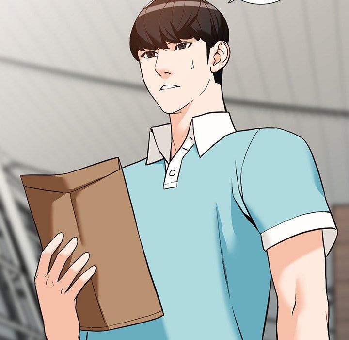 阔少的女仆们第59话