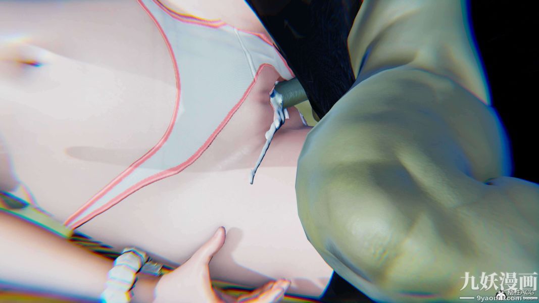 [3D]逆转第二季[完整版]第13章【第03话】