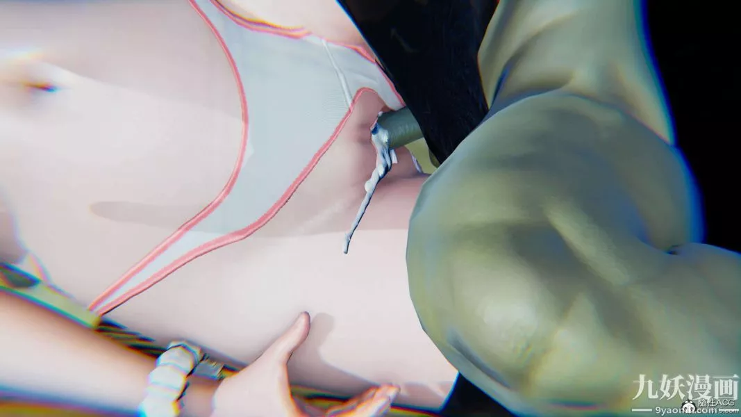 [3D]逆转第二季[完整版]-第13章【第03话】 - 图片 13