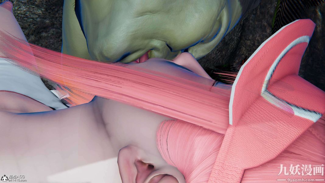 [3D]逆轉第二季[完整版]第13章【第03话】