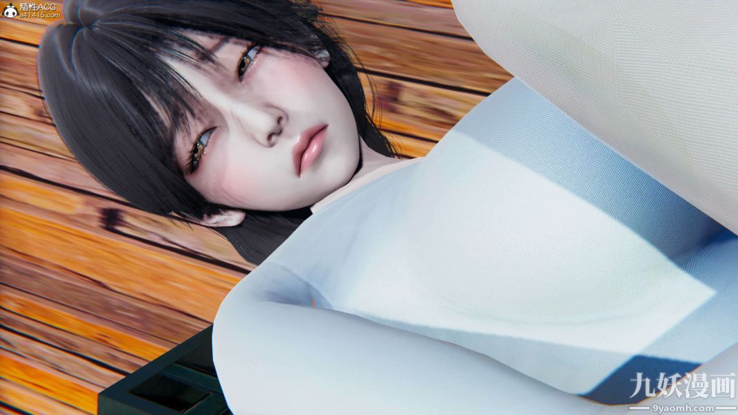 [3D]逆转第二季[完整版]第13章【第03话】