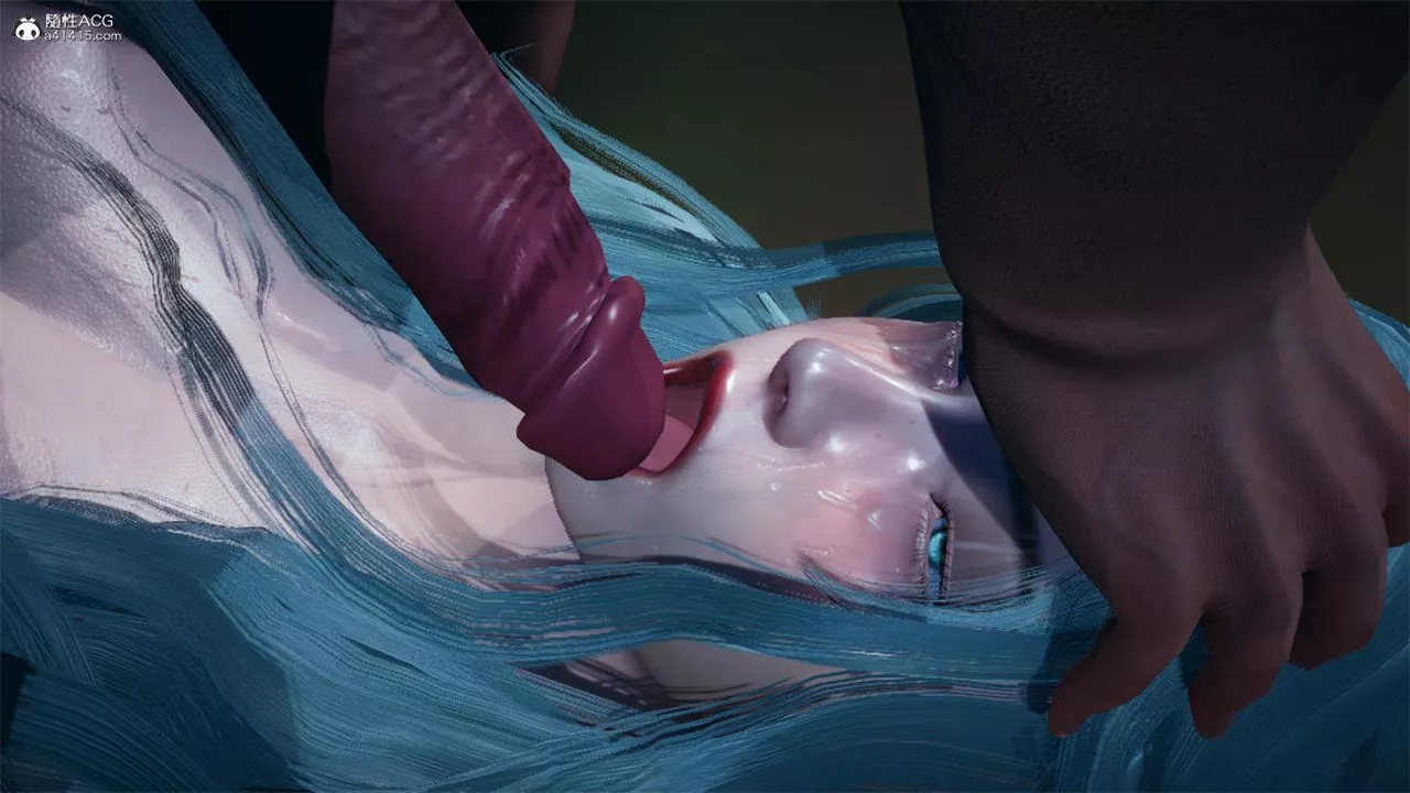 [3D]天命正传-第77话 - 图片 47
