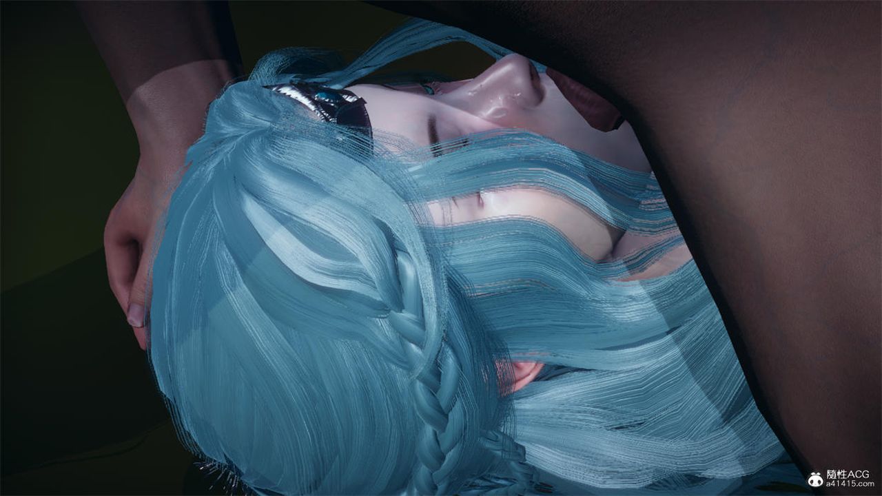 [3D]天命正传第77话