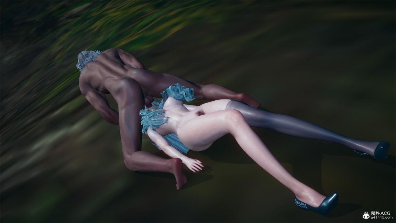 [3D]天命正传第77话