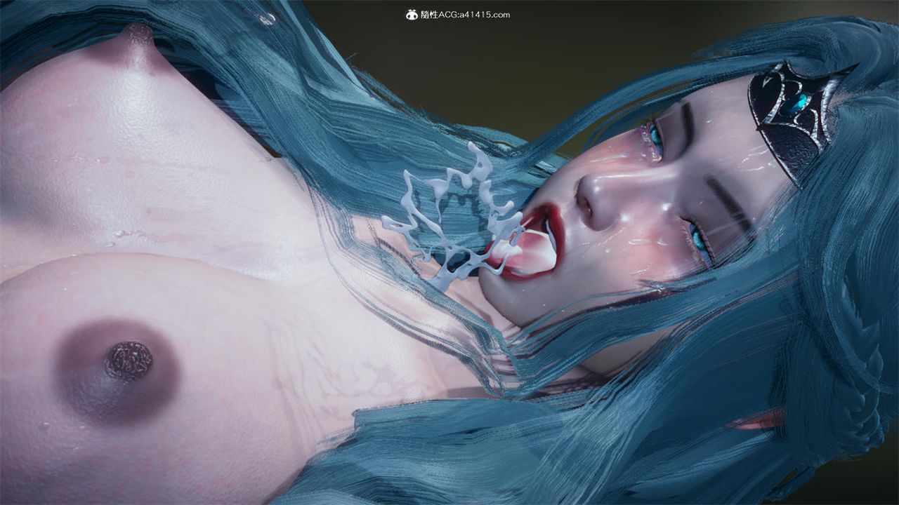 [3D]天命正传第77话