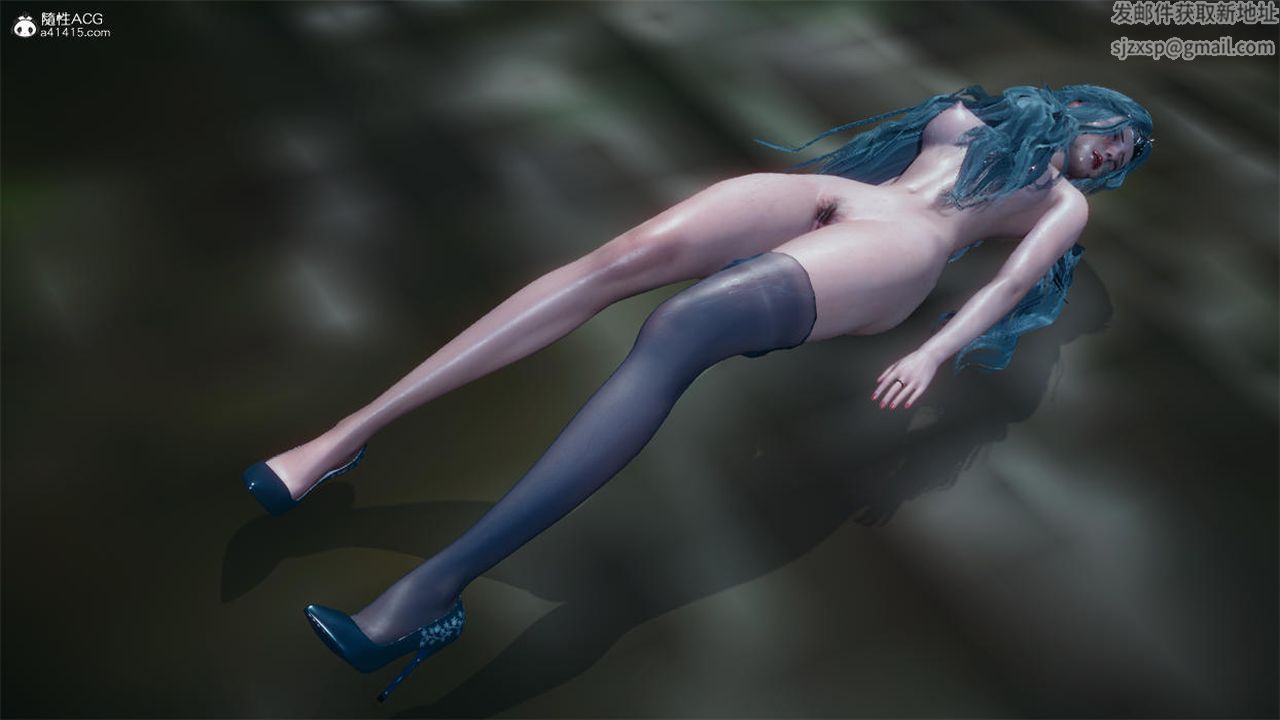 [3D]天命正传第77话