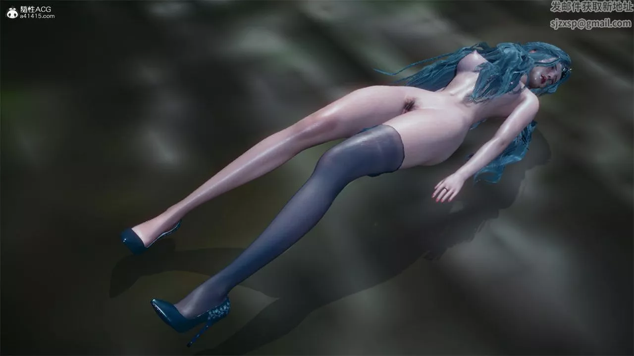 [3D]天命正传-第77话 - 图片 64