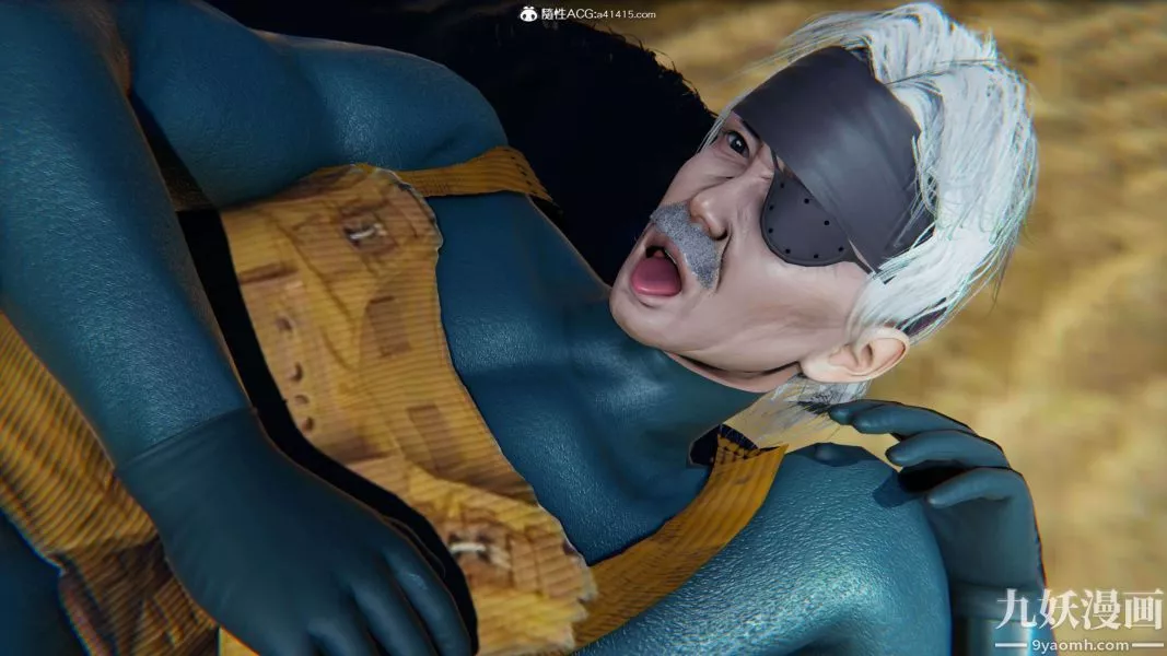 [3D]逆转第二季[完整版]-第13章【第04话】 - 图片 2