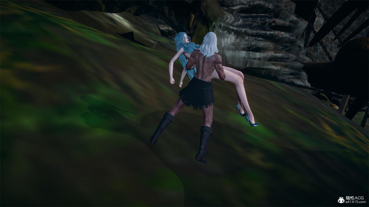 [3D]天命正传第78话