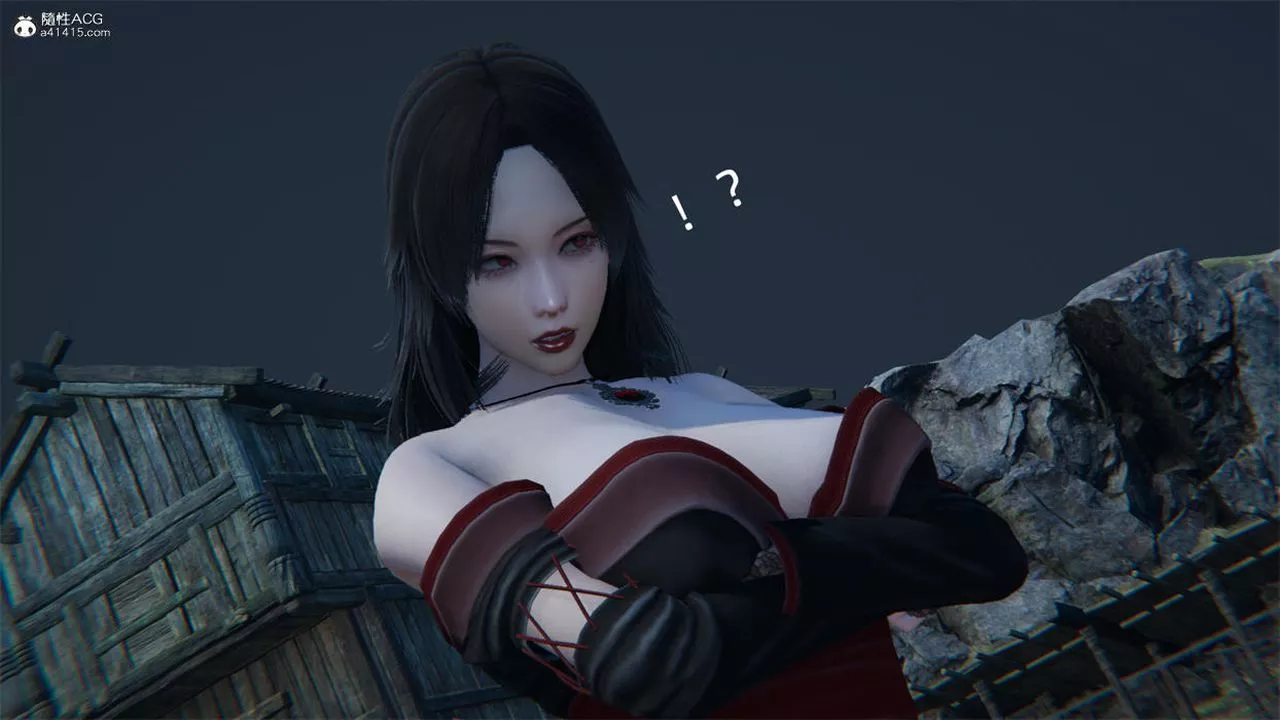 [3D]天命正传-第78话 - 图片 13