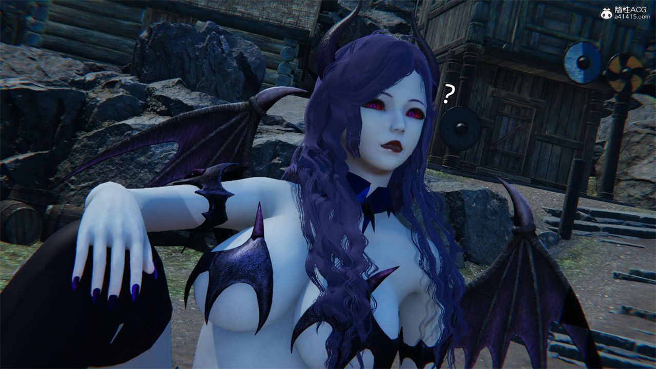 [3D]天命正传第78话