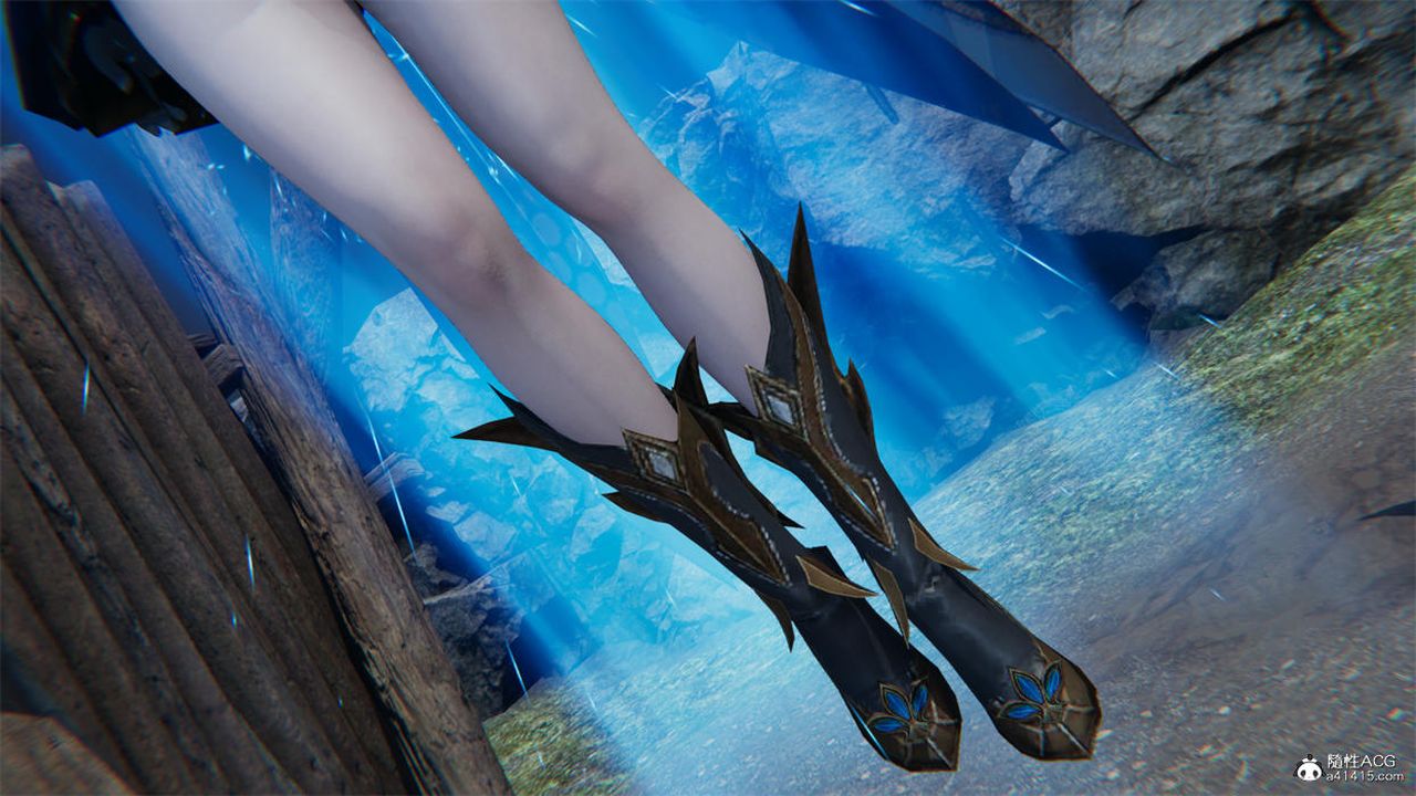 [3D]天命正传第78话