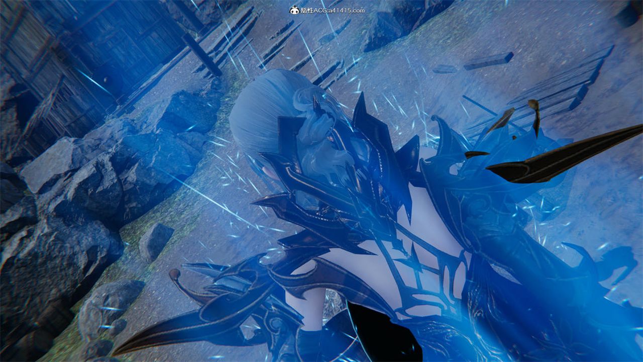 [3D]天命正传第78话