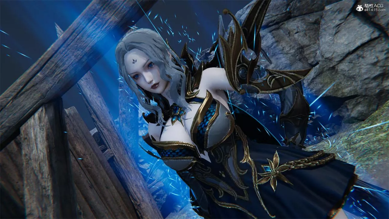 [3D]天命正傳第78話