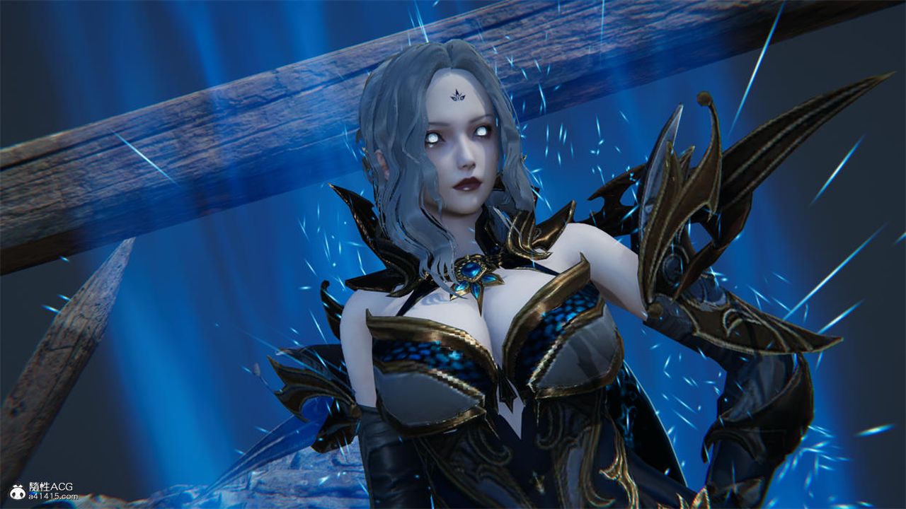 [3D]天命正传第78话