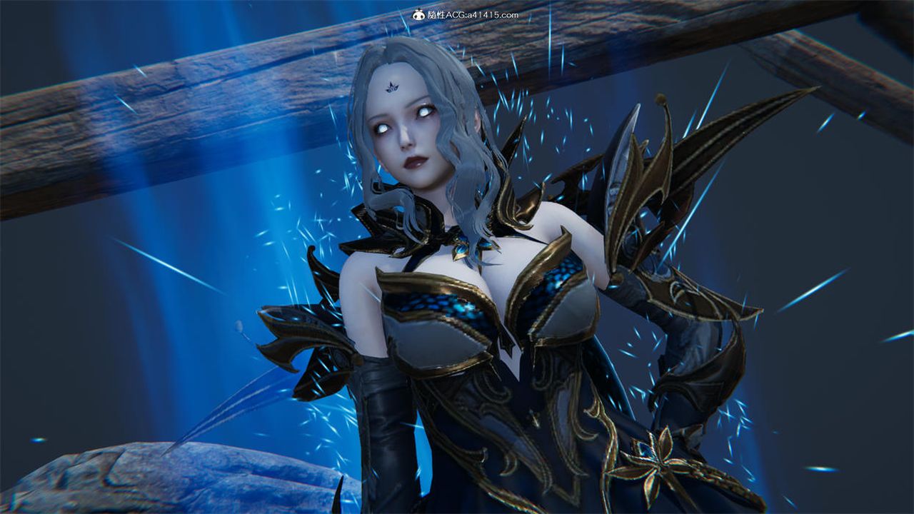 [3D]天命正传第78话