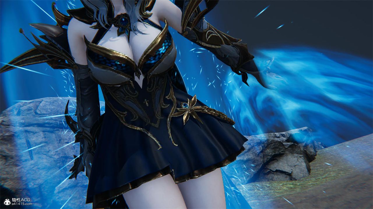 [3D]天命正传第78话