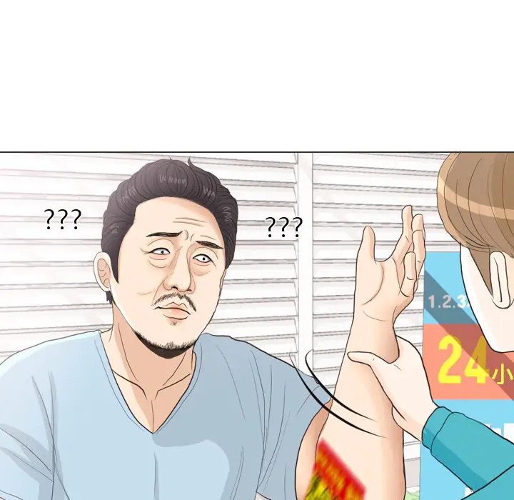 手中的世界第28话