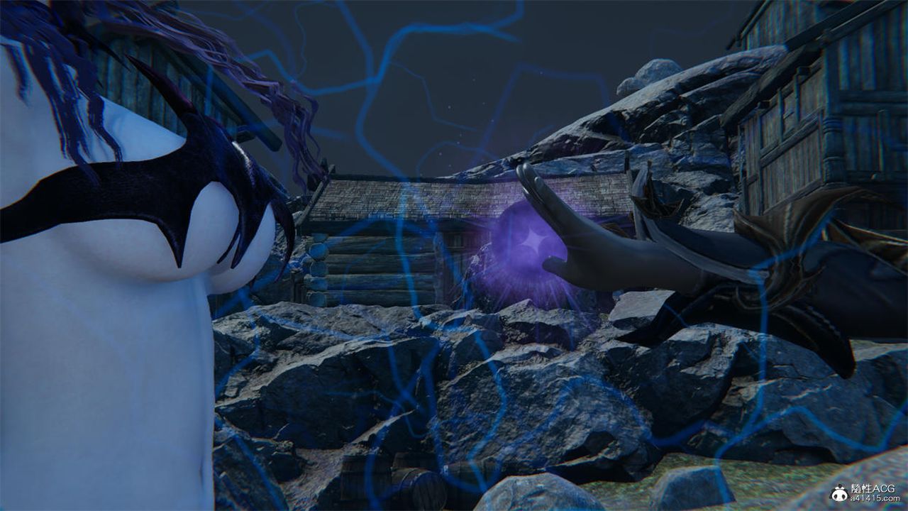 [3D]天命正传第78话