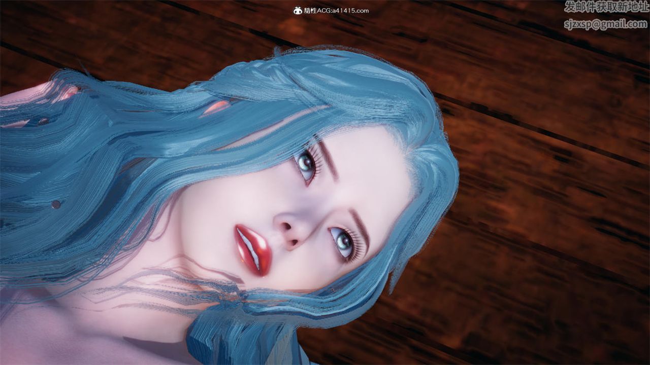 [3D]天命正传第78话