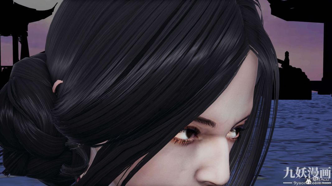 [3D]逆轉第二季[完整版]第13章【第05话】