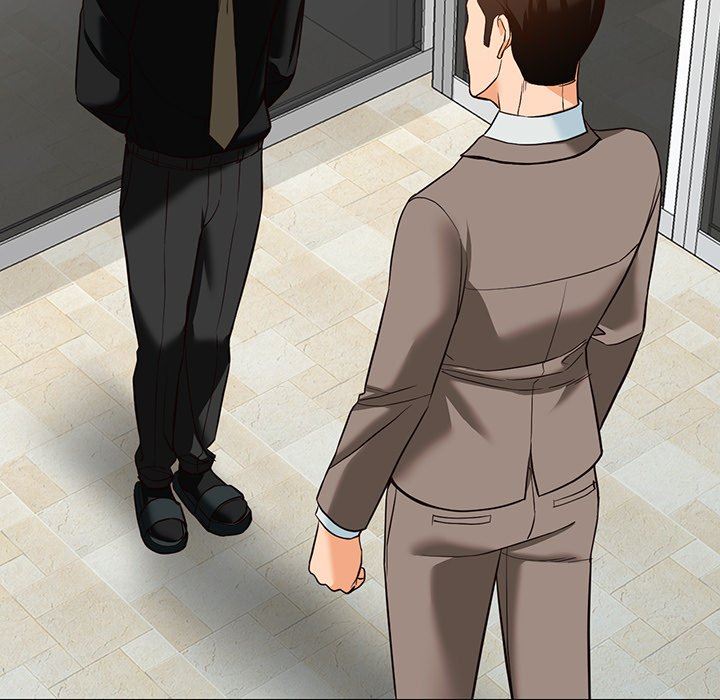 阔少的女仆们第60话