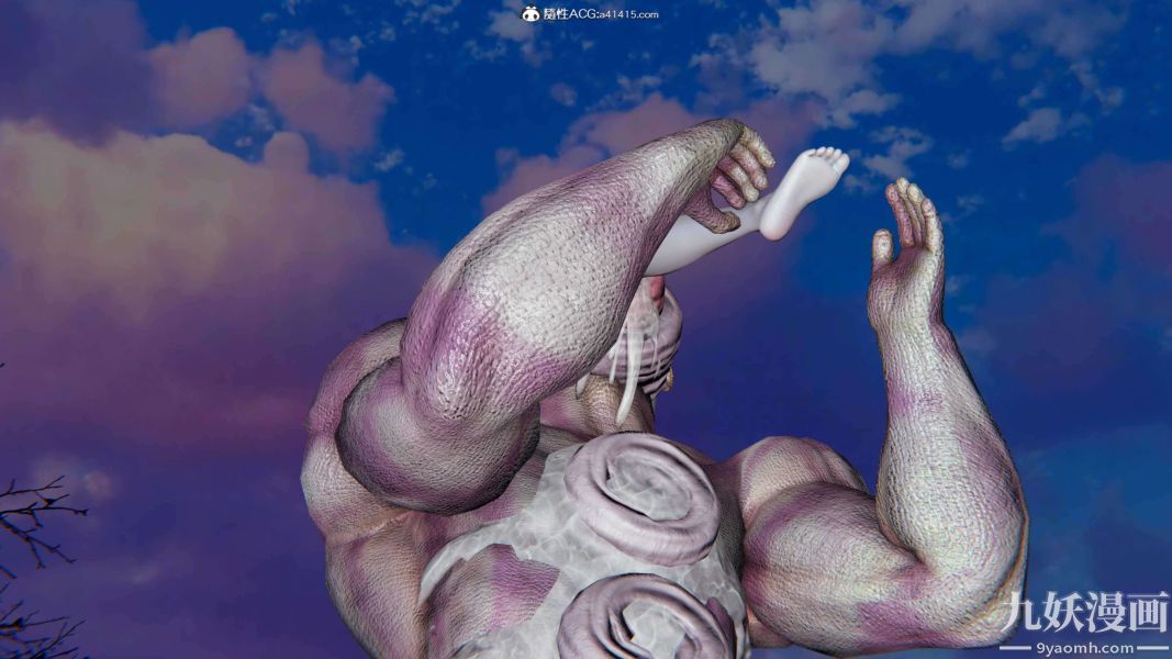 [3D]逆转第二季[完整版]第13章【第05话】