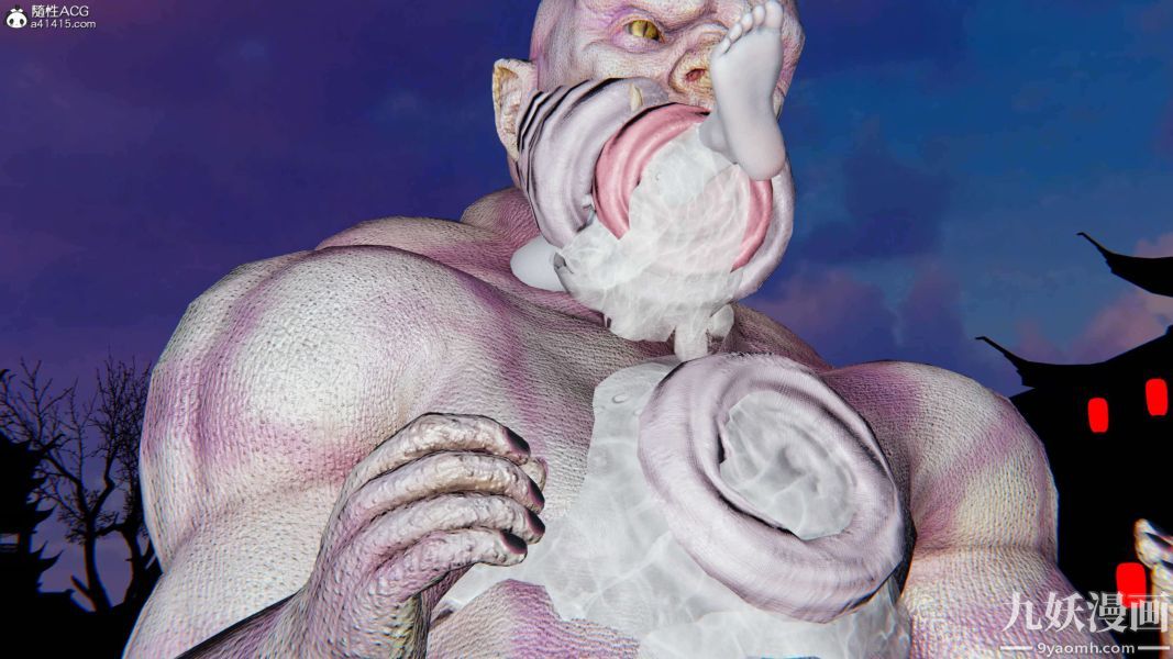 [3D]逆转第二季[完整版]第13章【第05话】