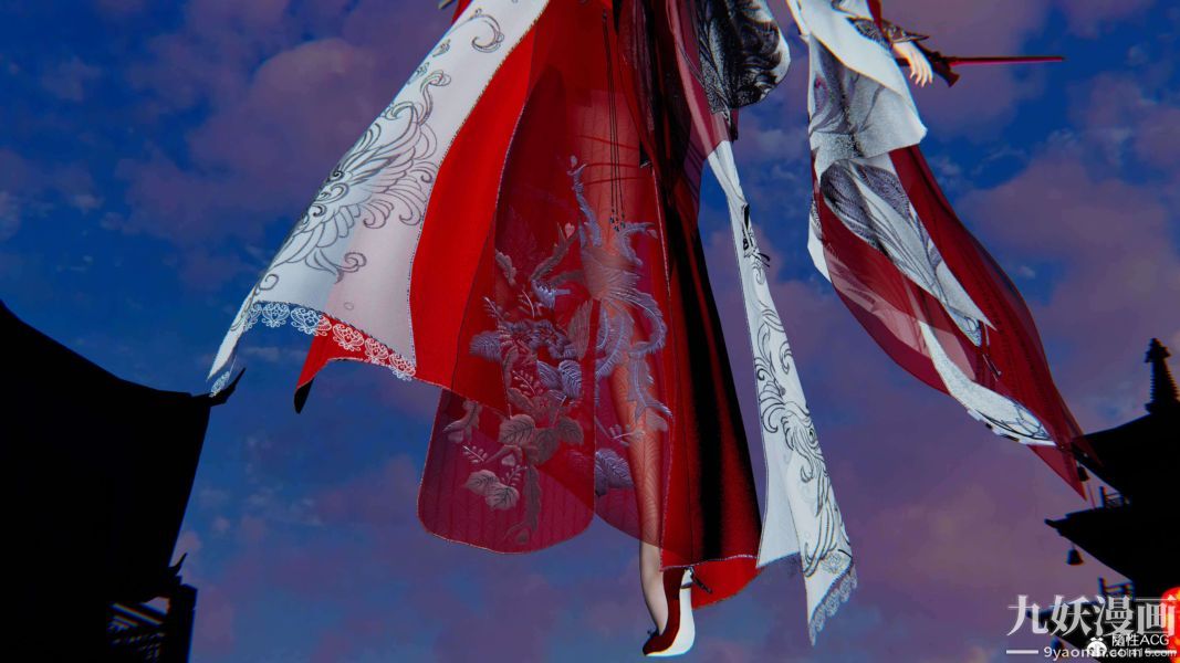 [3D]逆转第二季[完整版]第13章【第05话】