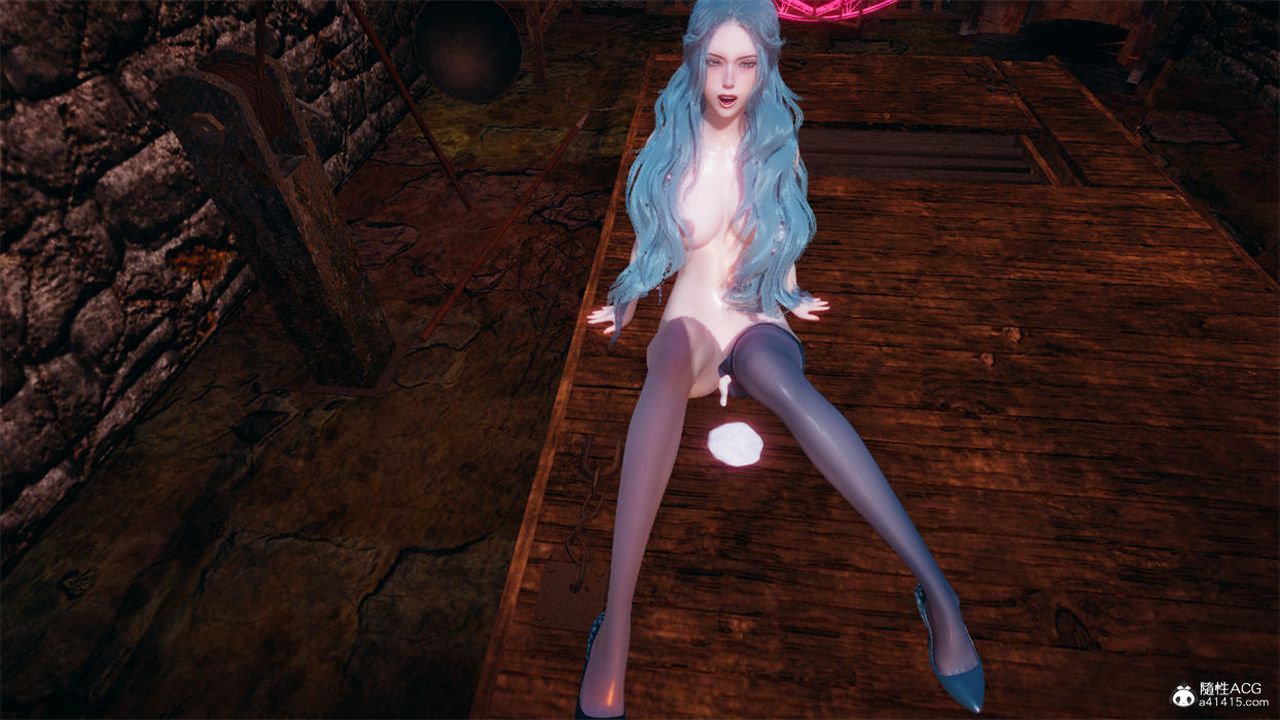 [3D]天命正传第79话