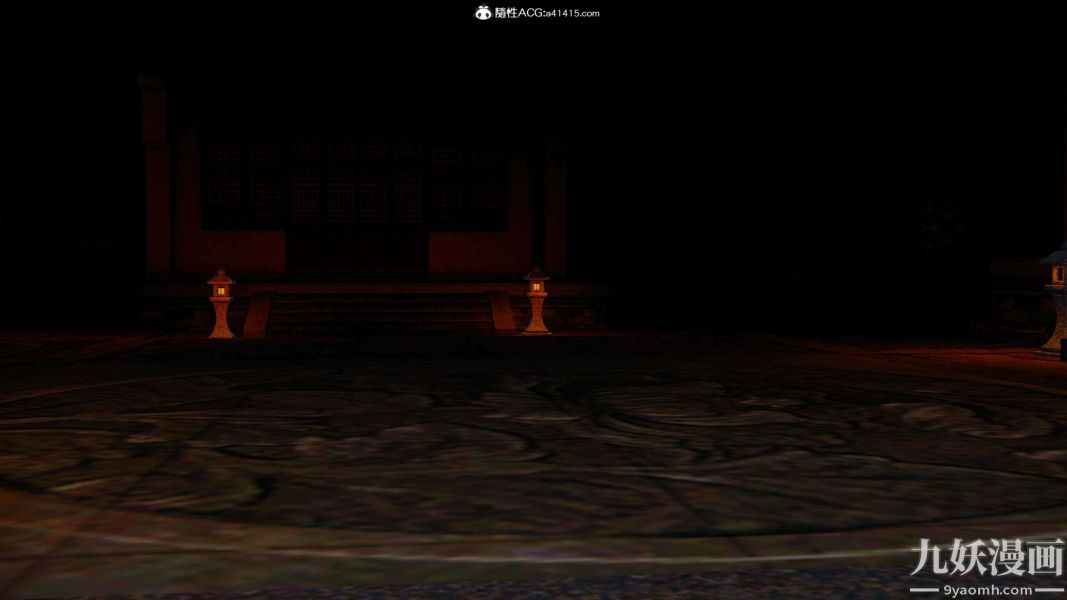 [3D]逆转第二季[完整版]第13章【第06话】