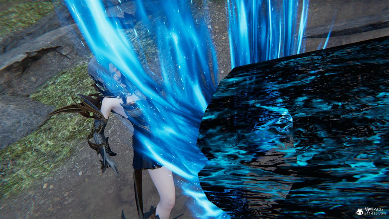 [3D]天命正传第79话