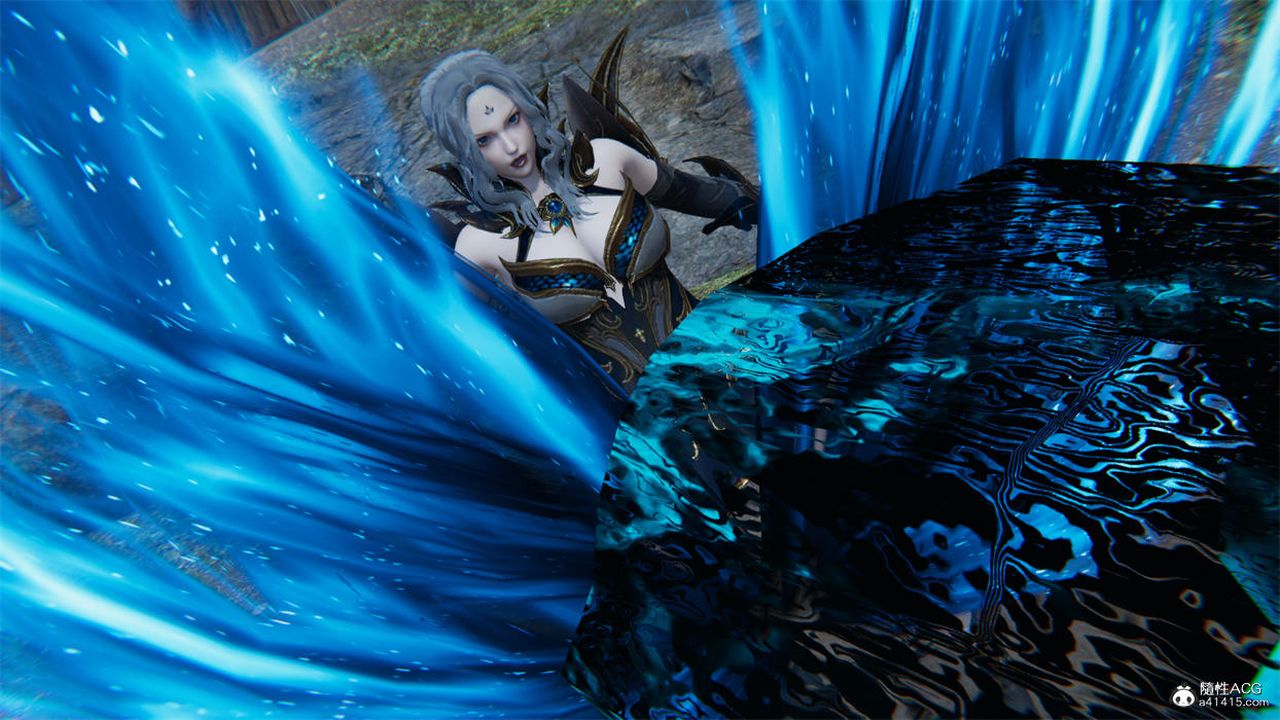 [3D]天命正传第79话