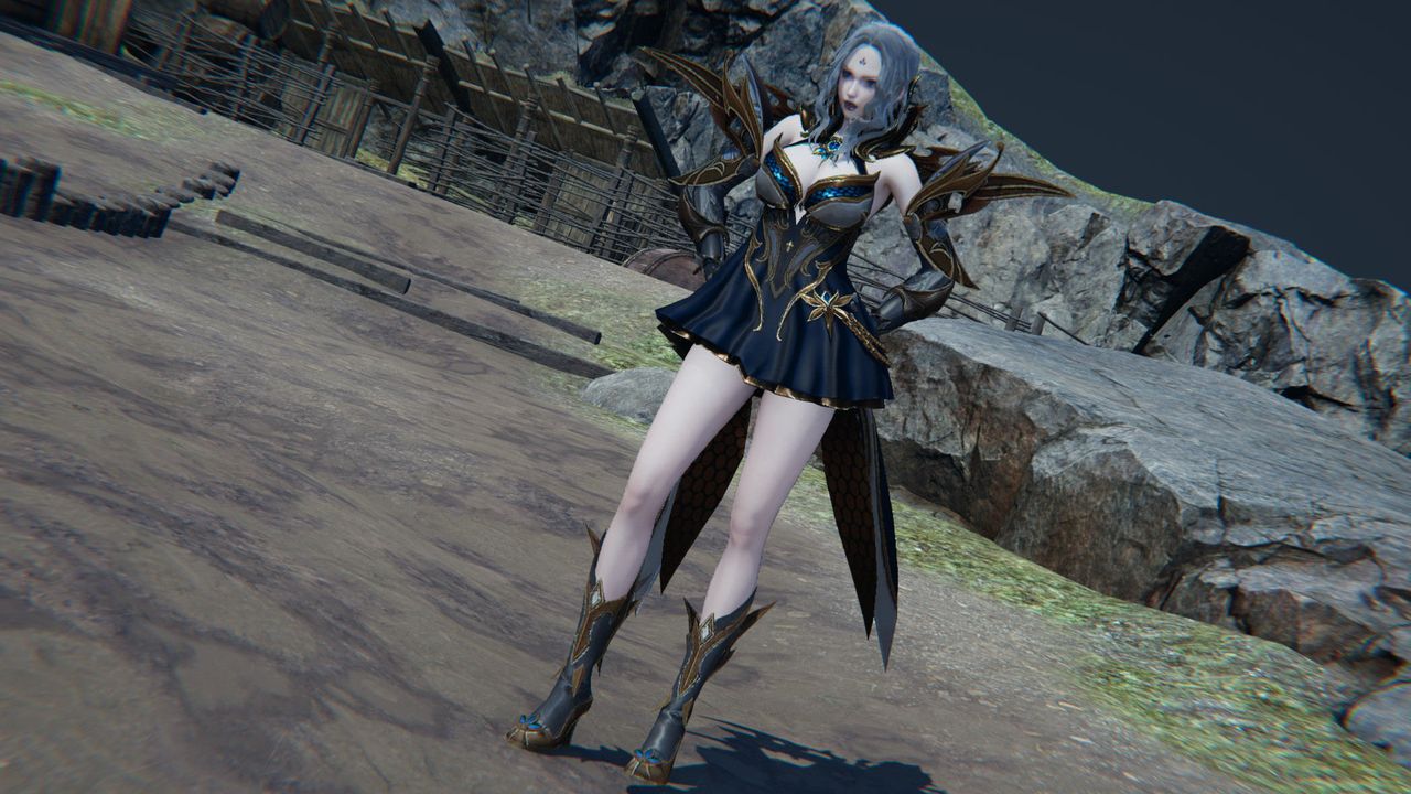 [3D]天命正传第80话