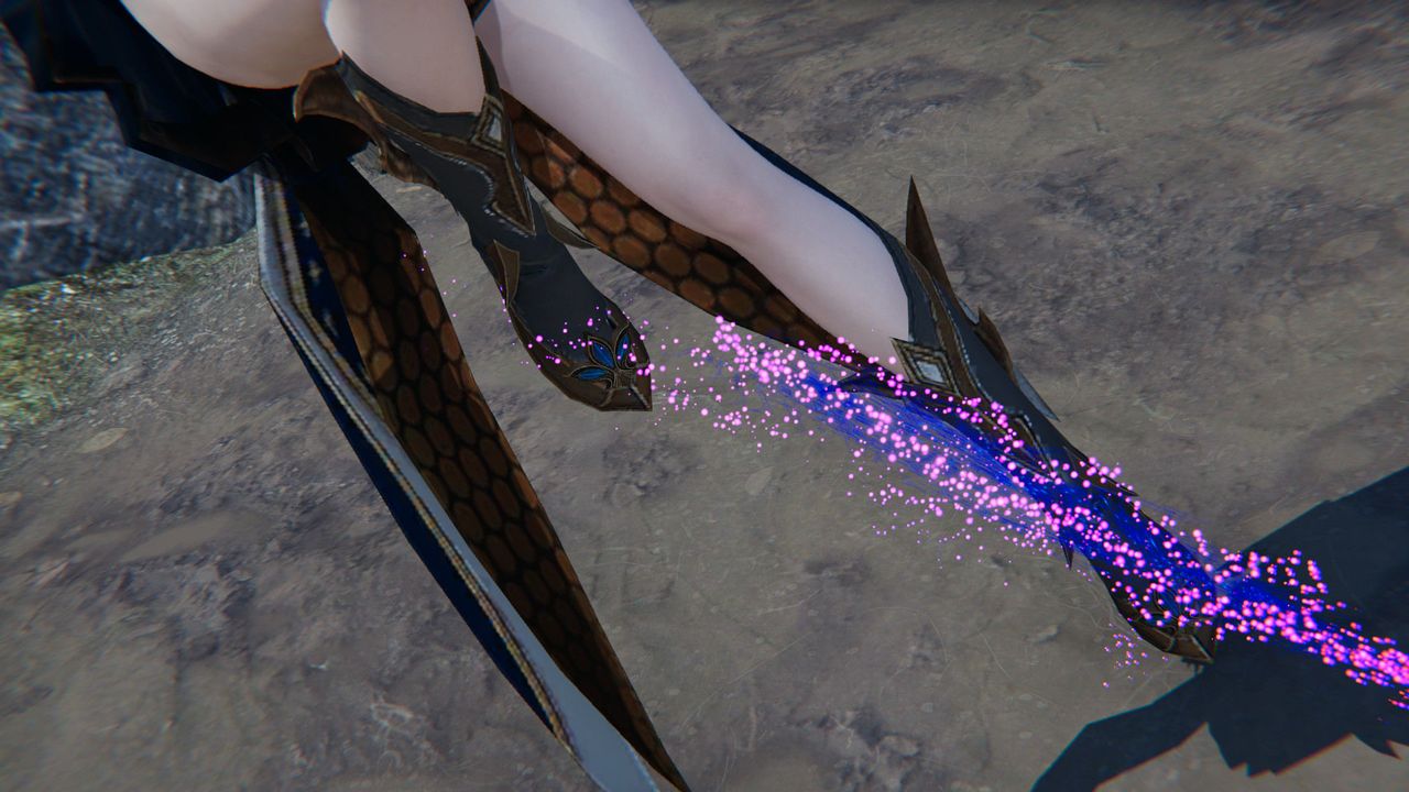 [3D]天命正传第80话