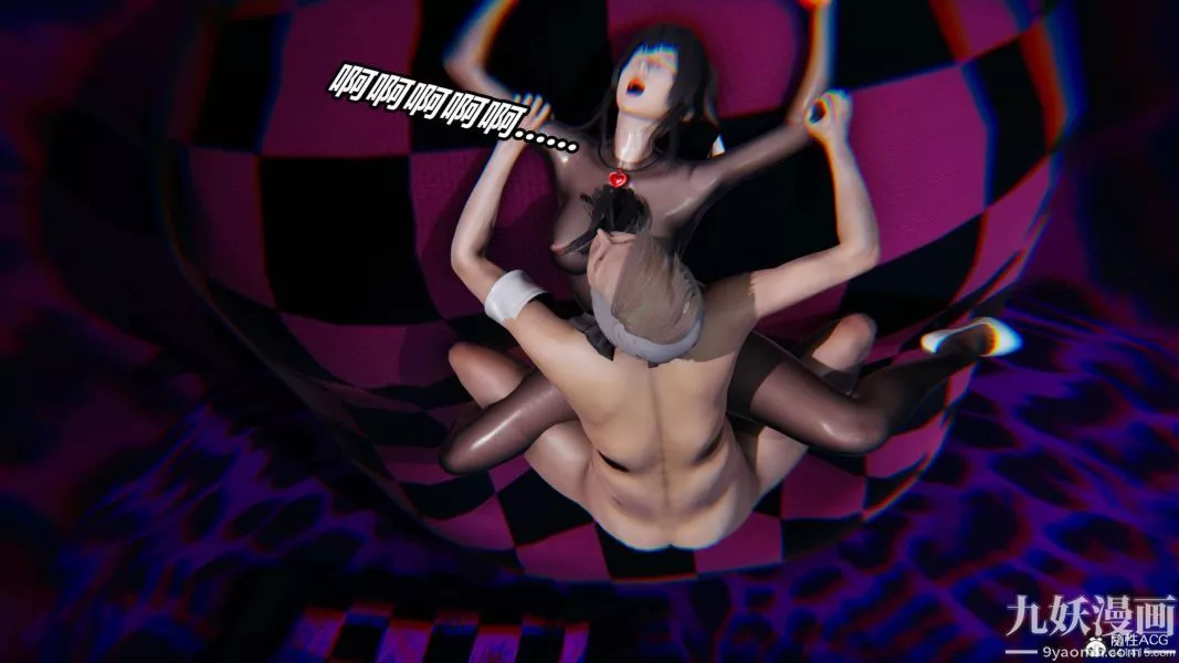 [3D]逆轉第二季[完整版]第13章【第06话】