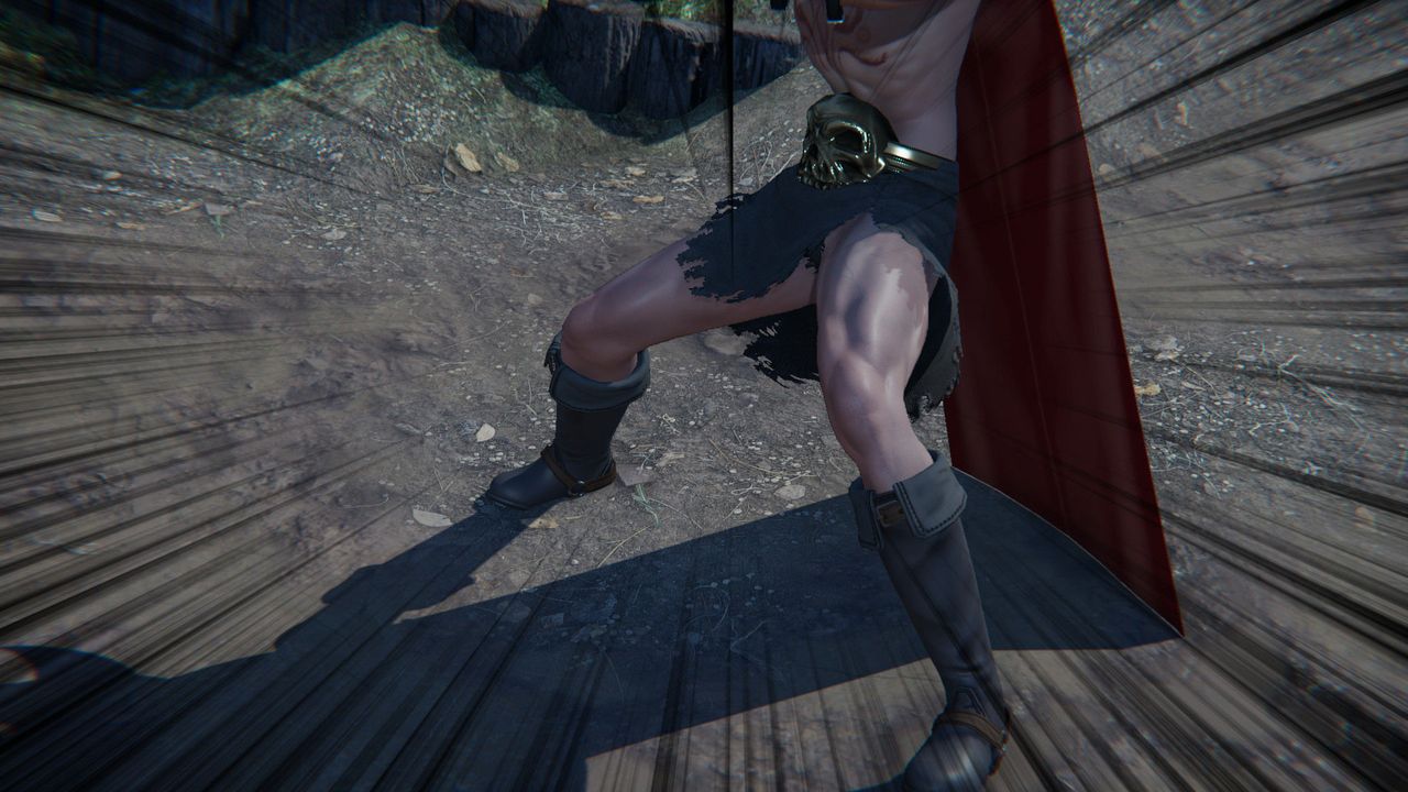 [3D]天命正傳第80話