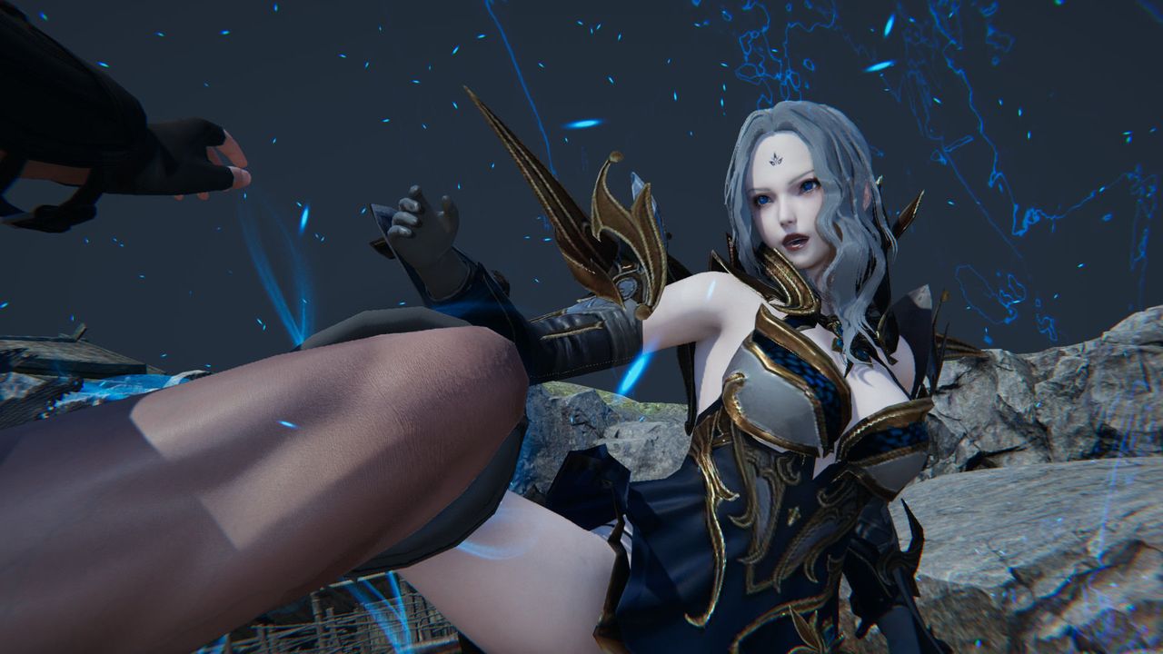 [3D]天命正传第80话