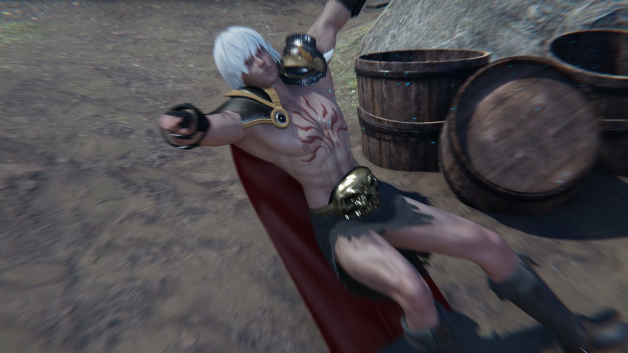 [3D]天命正传第80话