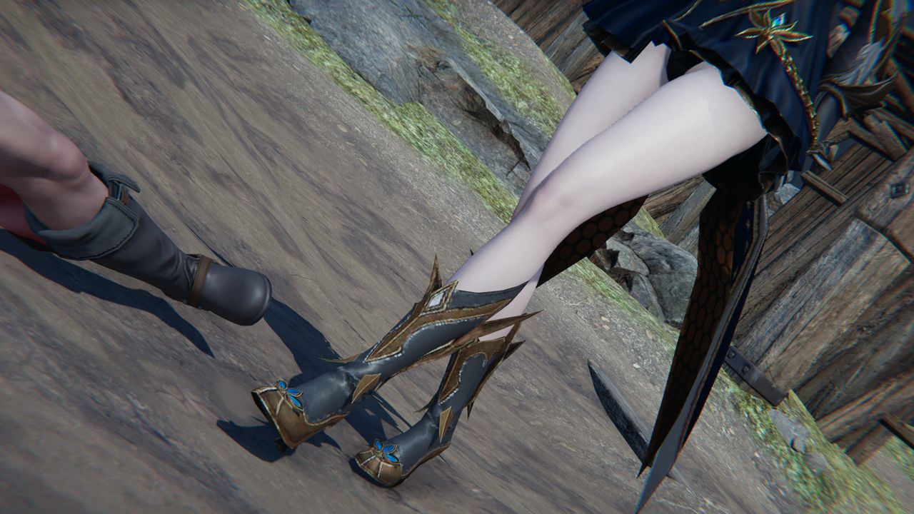 [3D]天命正傳第80話