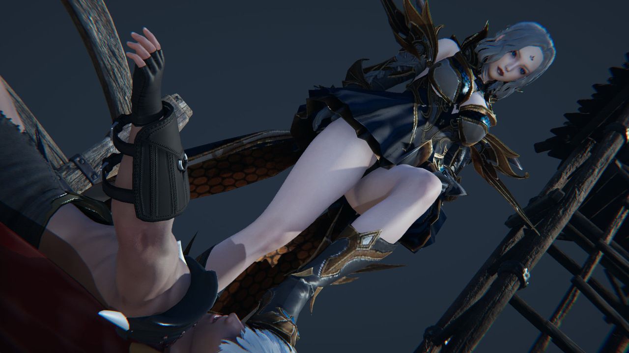 [3D]天命正传第80话