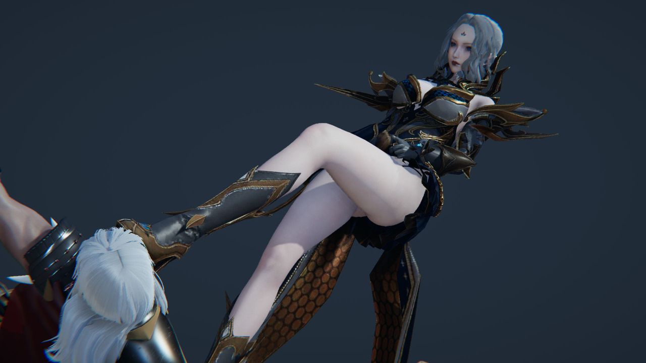 [3D]天命正传第80话