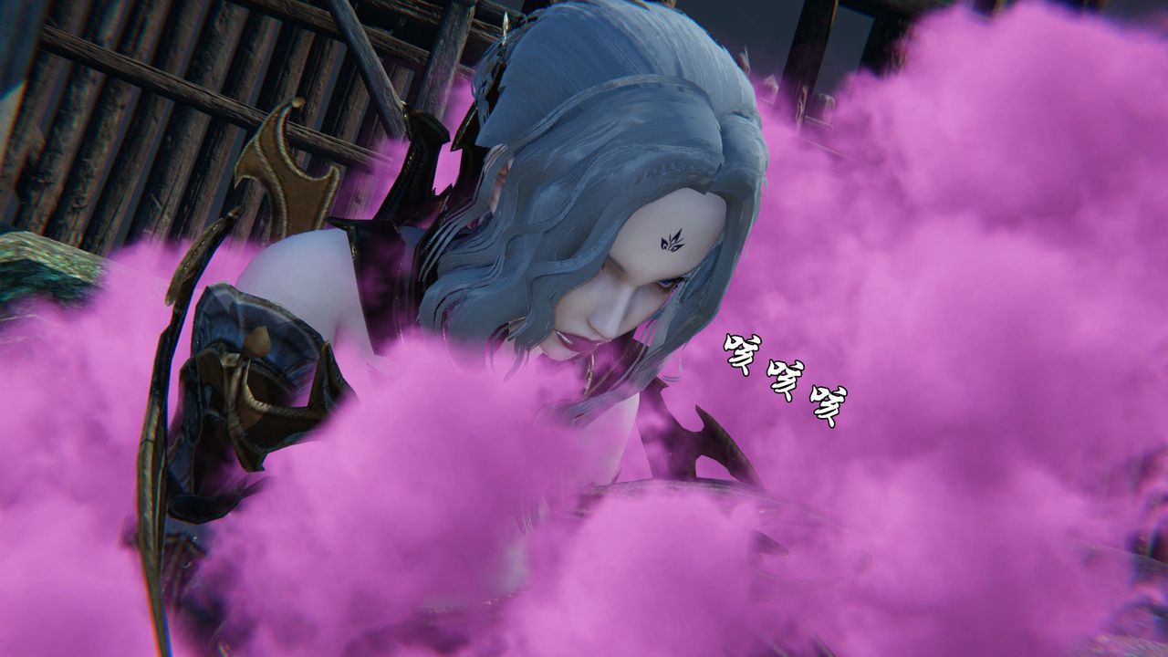 [3D]天命正传第80话