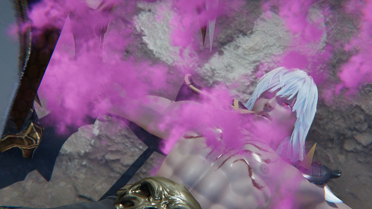 [3D]天命正传第80话