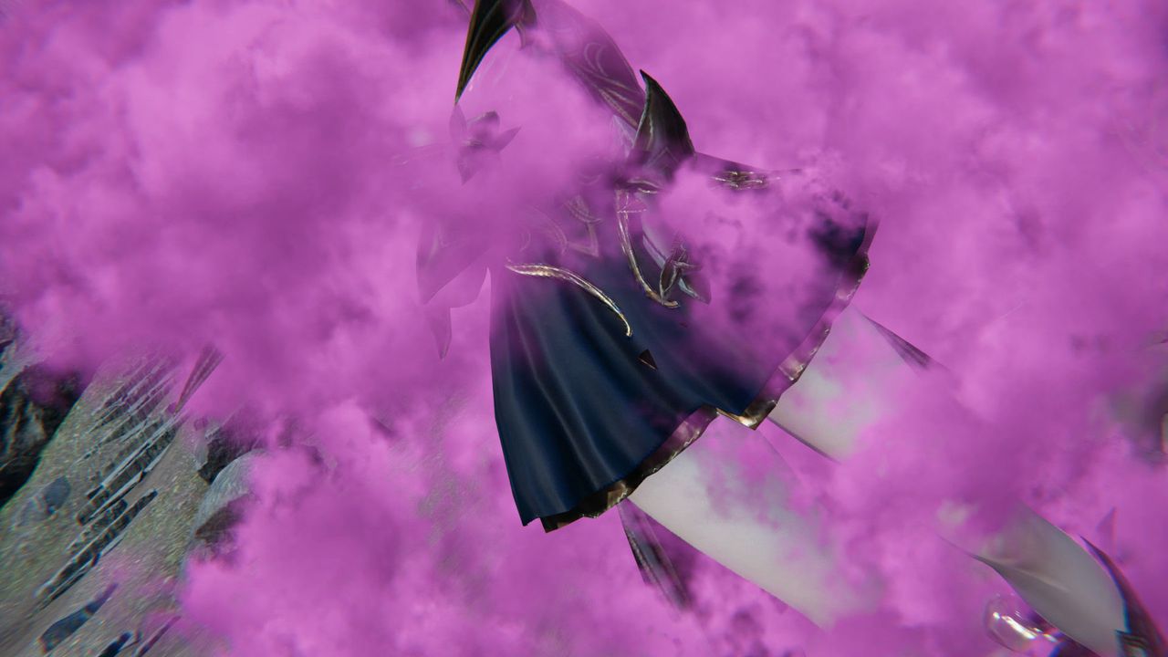 [3D]天命正传第80话