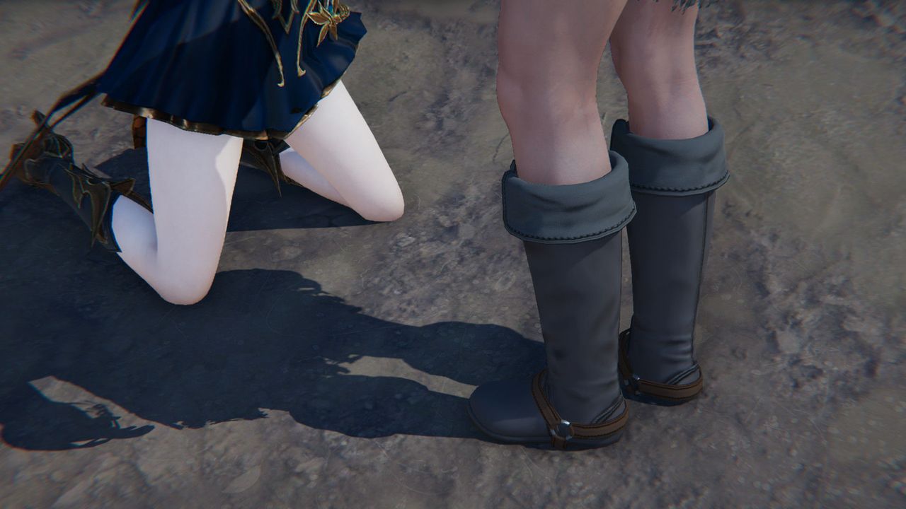 [3D]天命正传第81话