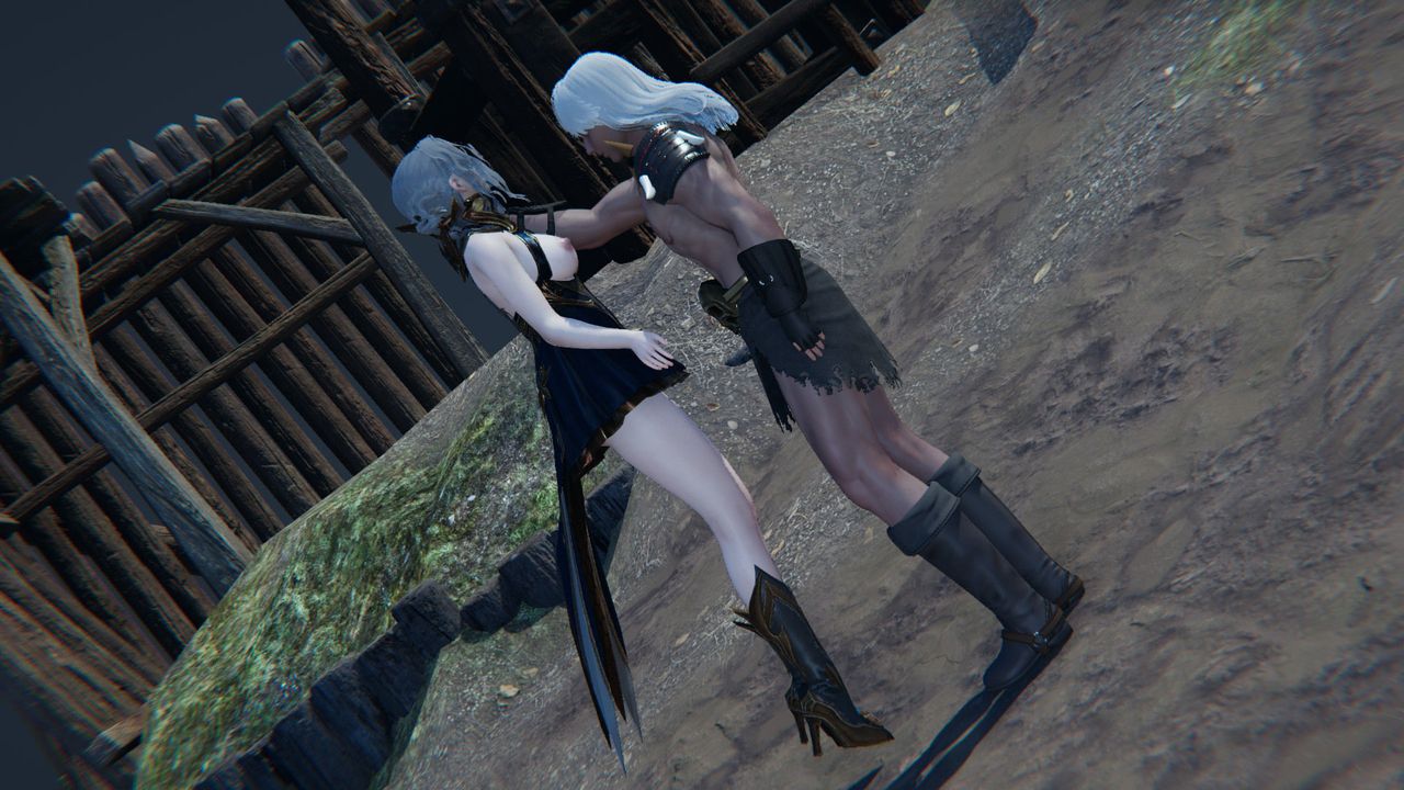 [3D]天命正传第81话