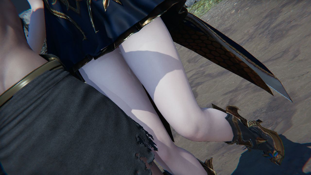 [3D]天命正传第81话