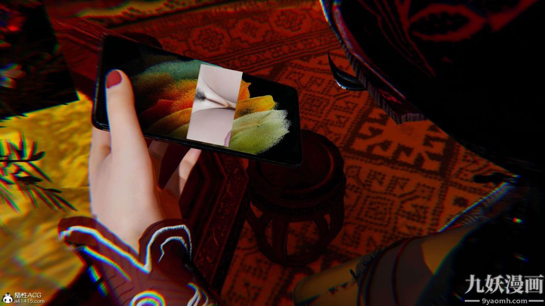 [3D]逆转第二季[完整版]第13章【第08话】