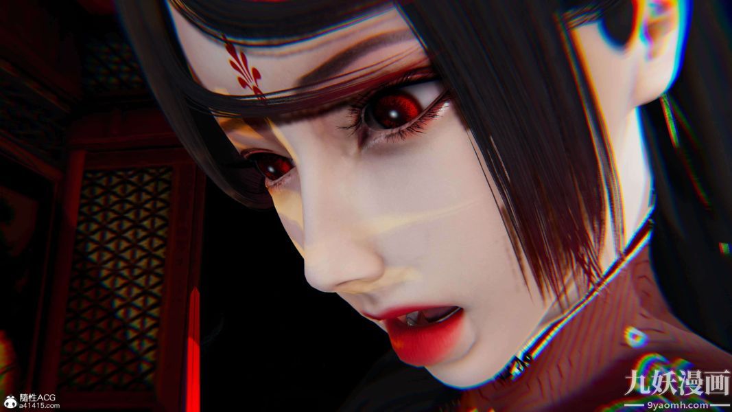 [3D]逆转第二季[完整版]第13章【第08话】